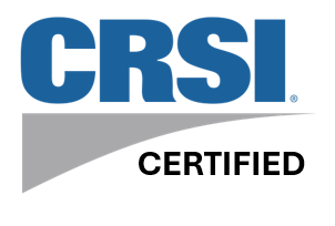 CRSI Certified